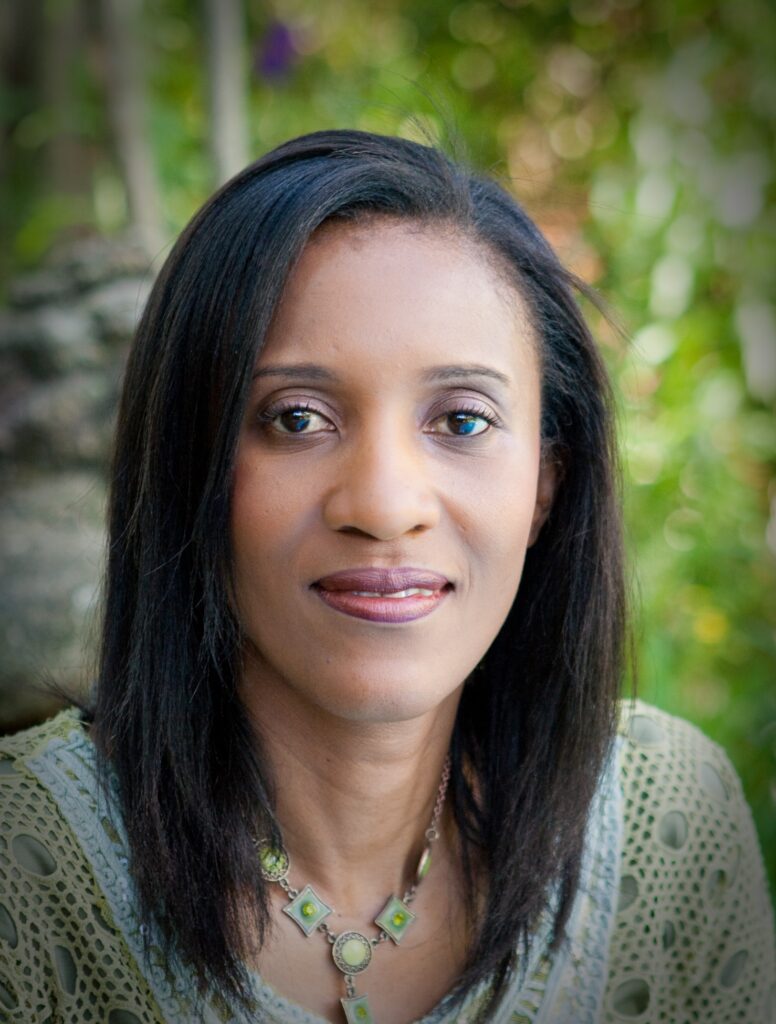 Gail Mawocha