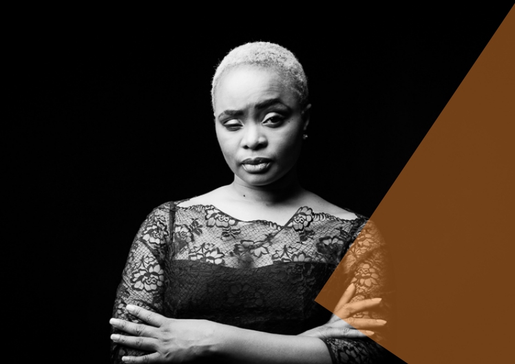 Josina Z. Machel